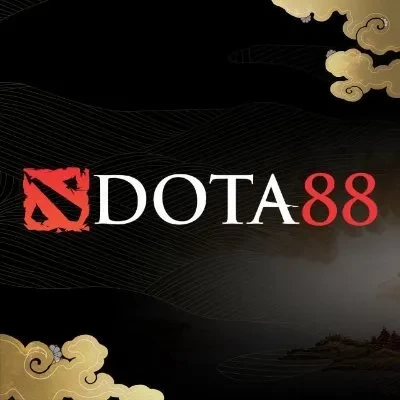 dota88 Logo
